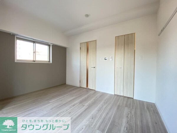 リビング・居室