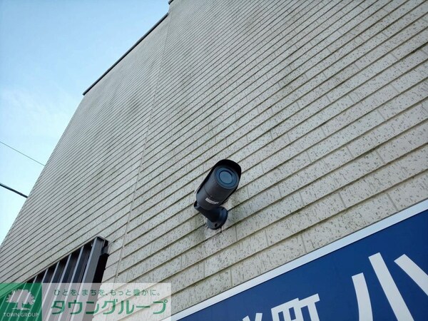 その他(防犯カメラ)