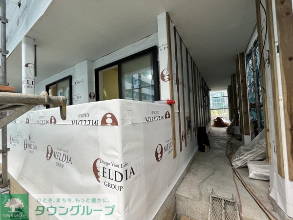 ロビー(共有部分)