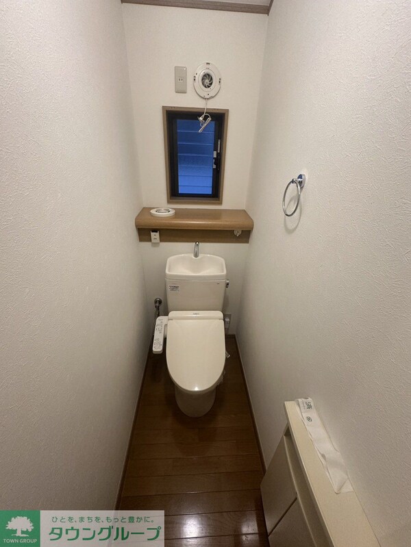 トイレ(トイレ)