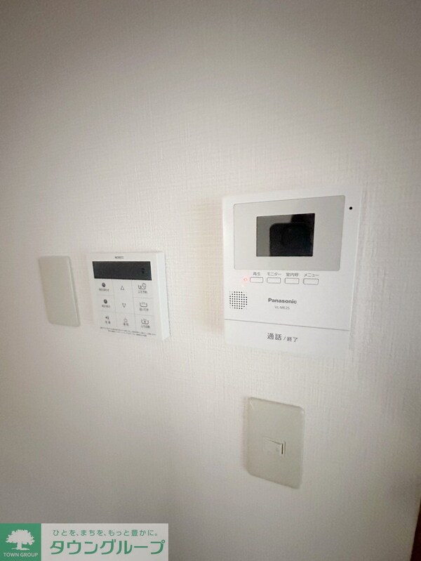 セキュリティ(設備)