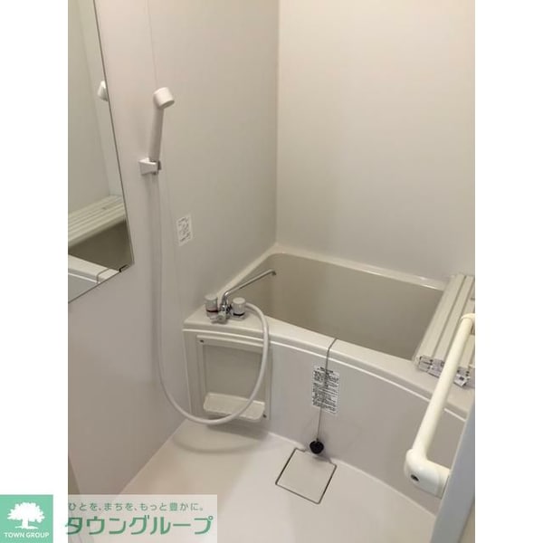 バス／シャワールーム等