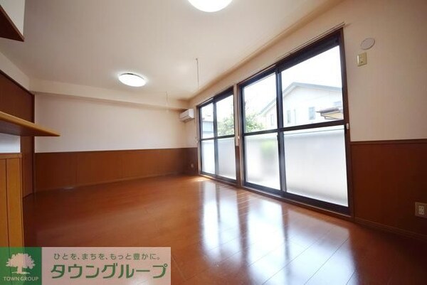 リビング・居室