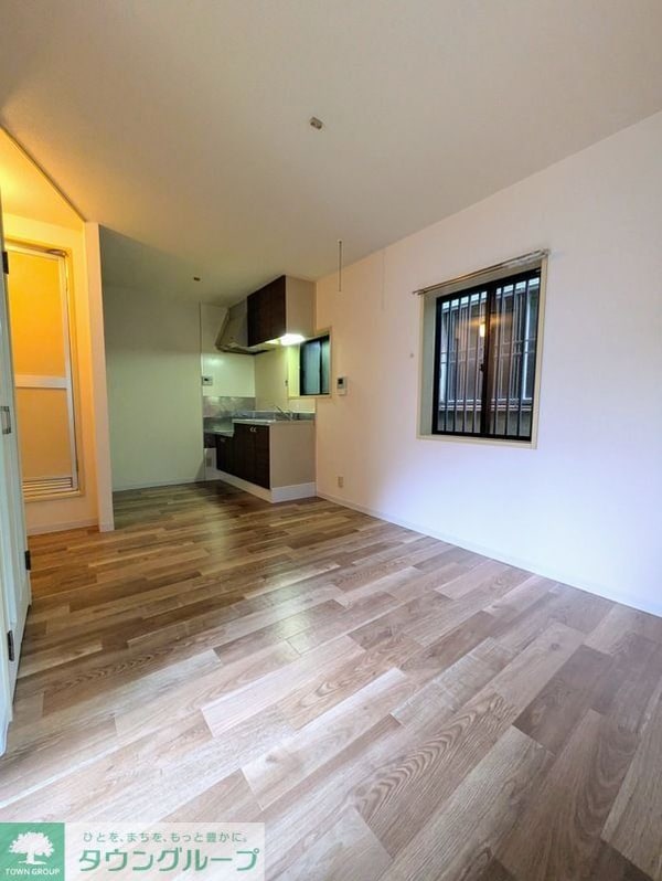 リビング・居室