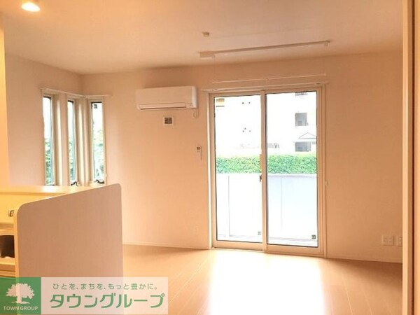 リビング・居室