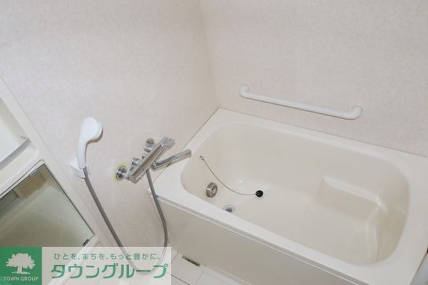 バス／シャワールーム等