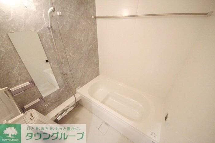 物件内観写真6　(バス／シャワールーム等)