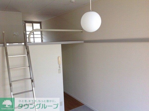 リビング・居室