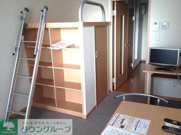 リビング・居室