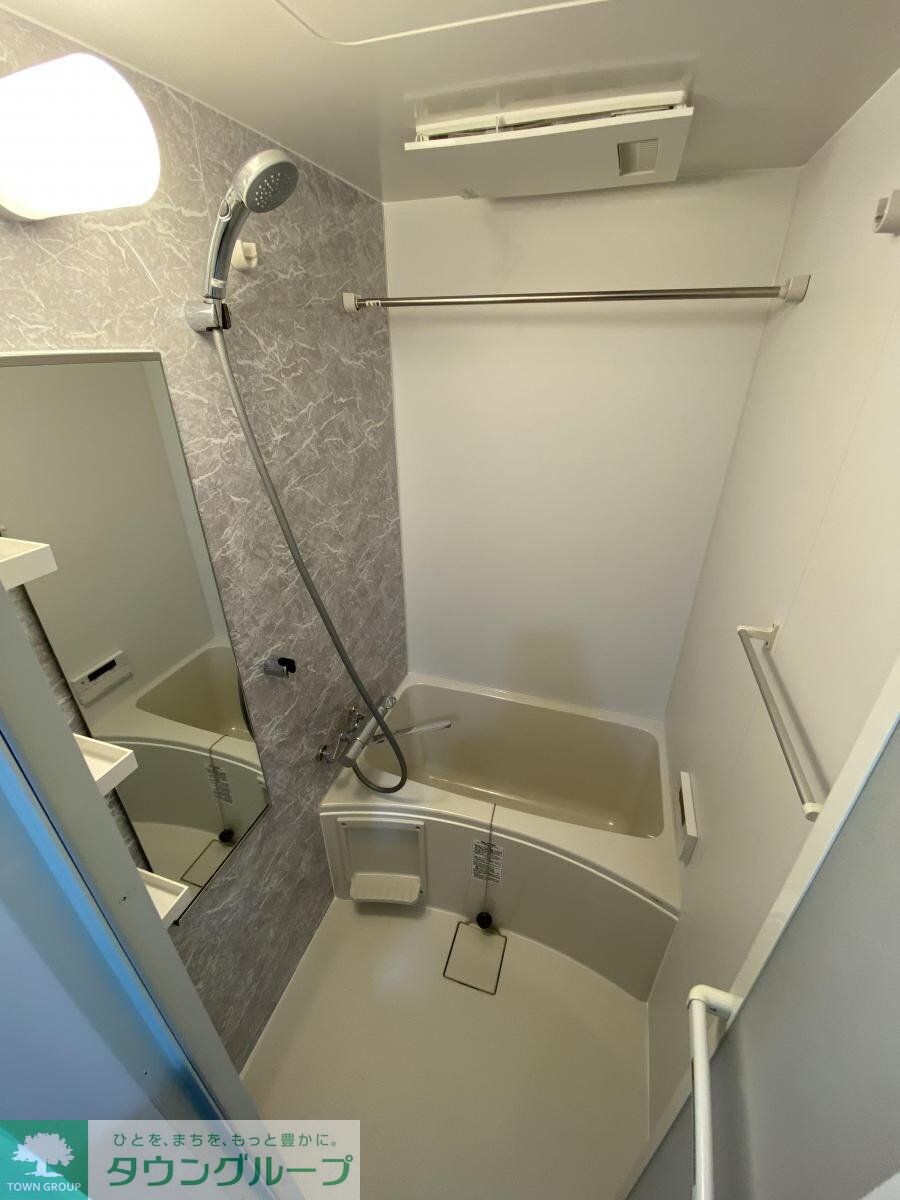 物件内観写真17　(バス／シャワールーム等)