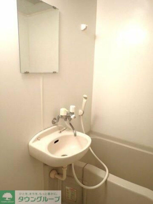 バス／シャワールーム等