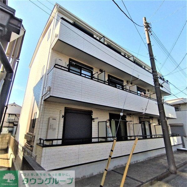 物件内観写真11　