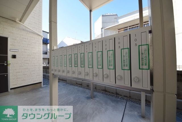 物件内観写真13　