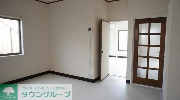 リビング・居室