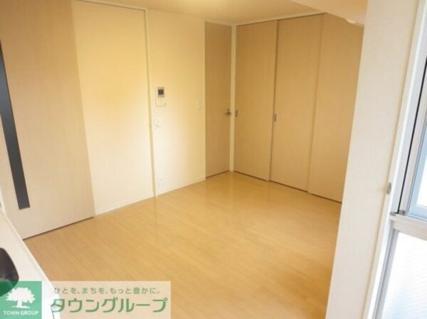 リビング・居室