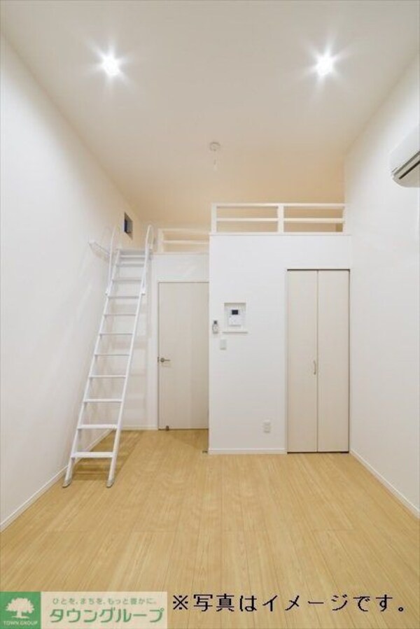 リビング・居室