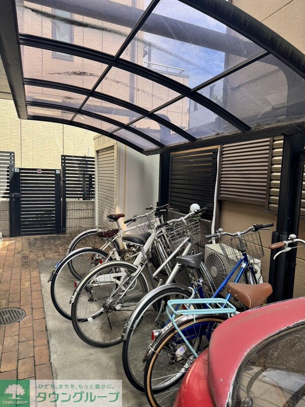 共有部分(共有部分)