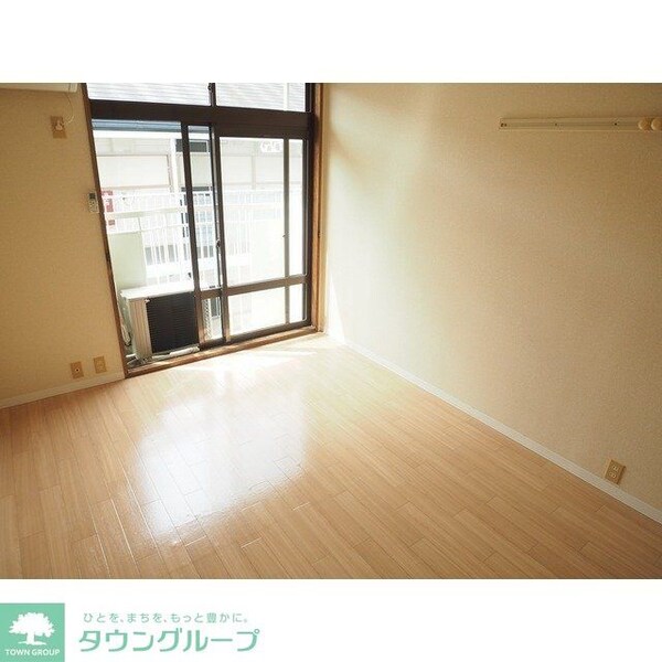 リビング・居室(リビング/居室)