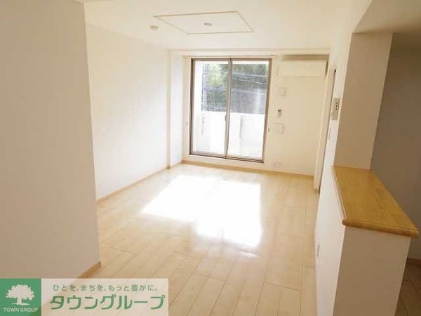 リビング・居室