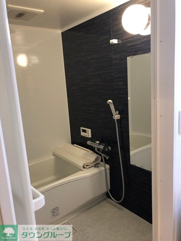 バス／シャワールーム等