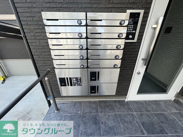 共有部分(共有部分)