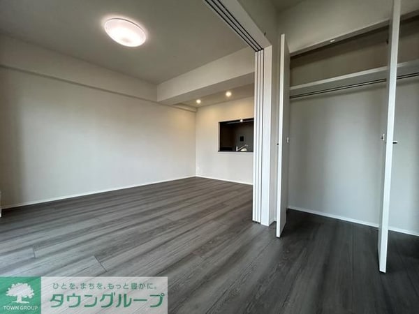 リビング・居室