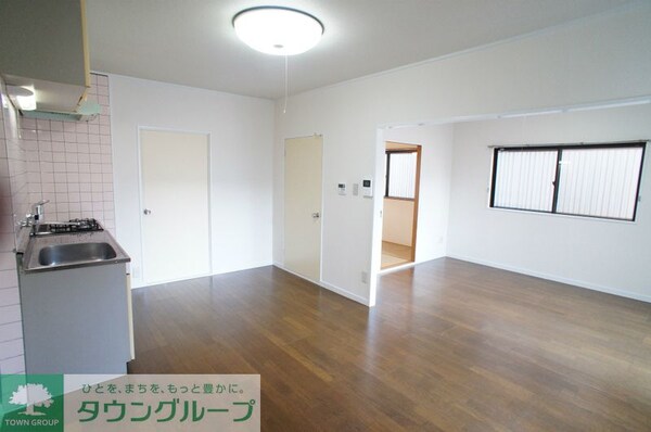 リビング・居室