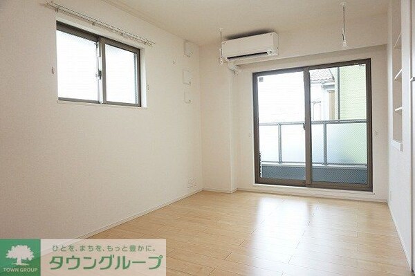 リビング・居室