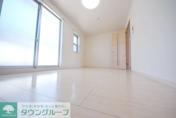 リビング・居室