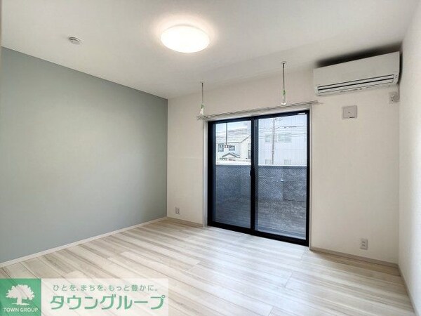 その他室内・内装(リビング/居室)