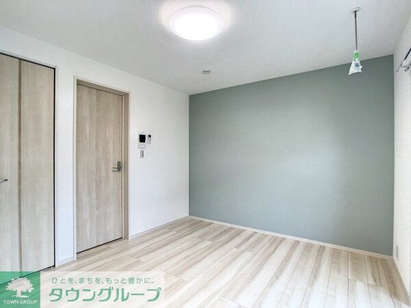 リビング・居室(リビング/居室)