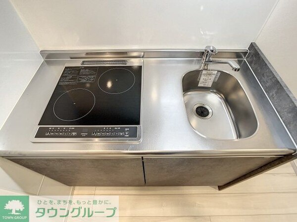 キッチン(キッチン)