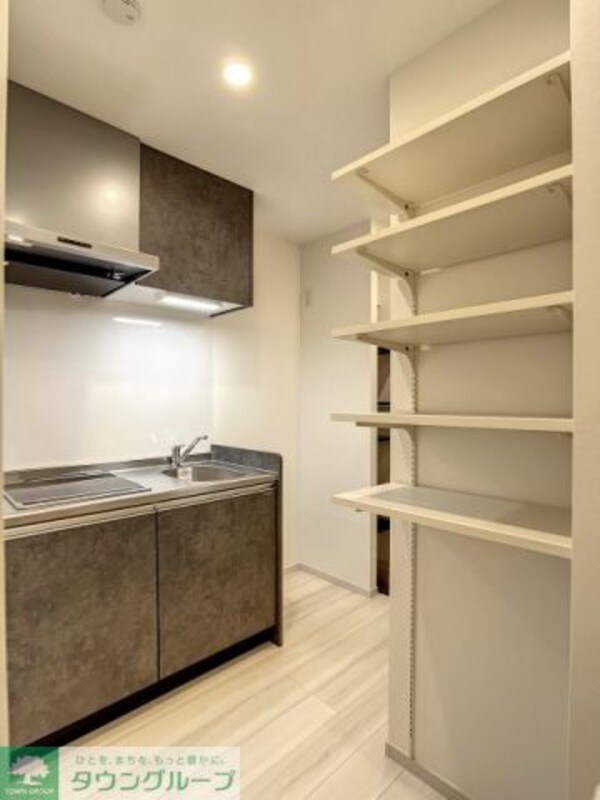 キッチン(キッチン)