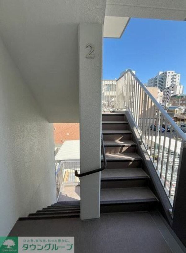 その他(バルコニー)