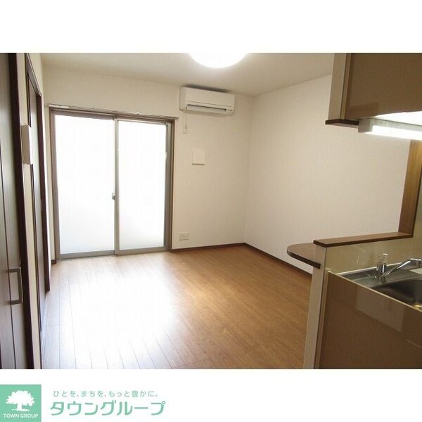 リビング・居室