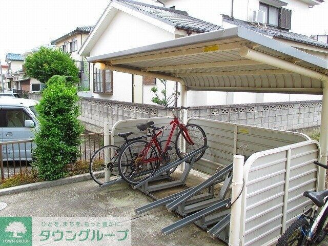 物件内観写真11　