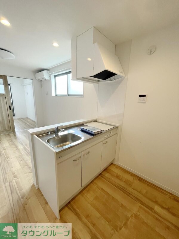 キッチン(キッチン)