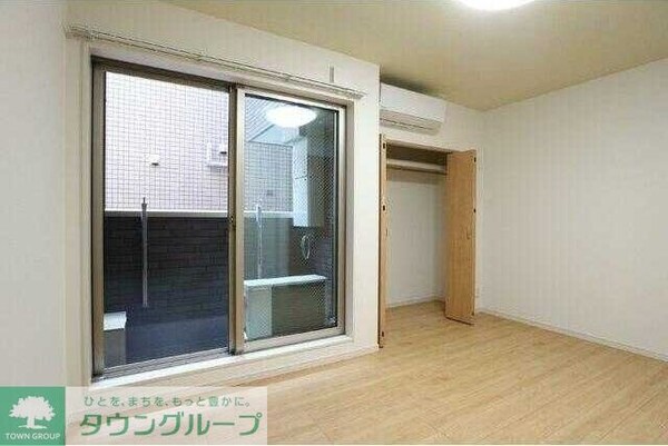 リビング・居室