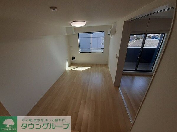 リビング・居室