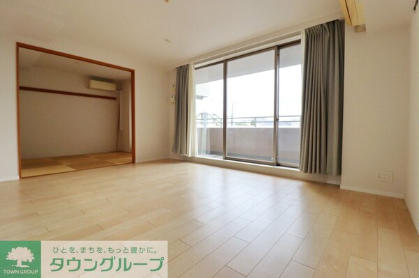 リビング・居室