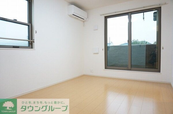 リビング・居室