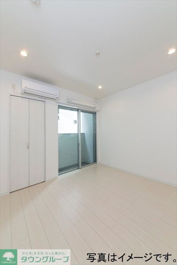 リビング・居室