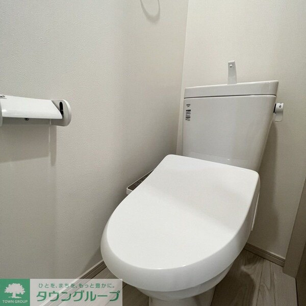 トイレ(トイレ)