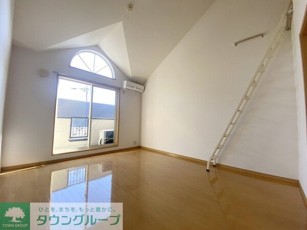 リビング・居室