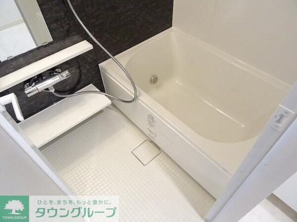 バス／シャワールーム等