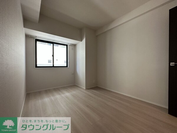 寝室(リビング/居室)