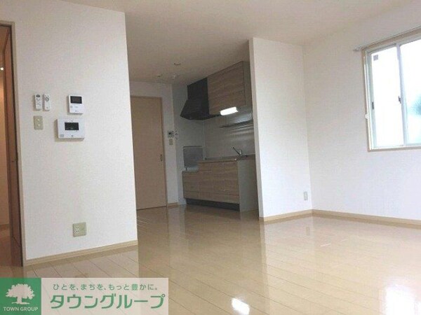 リビング・居室