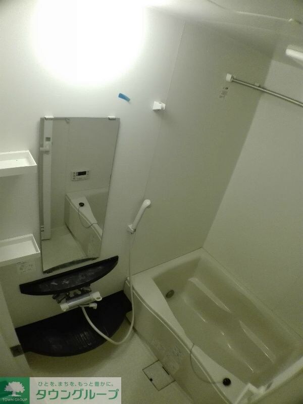 バス／シャワールーム等