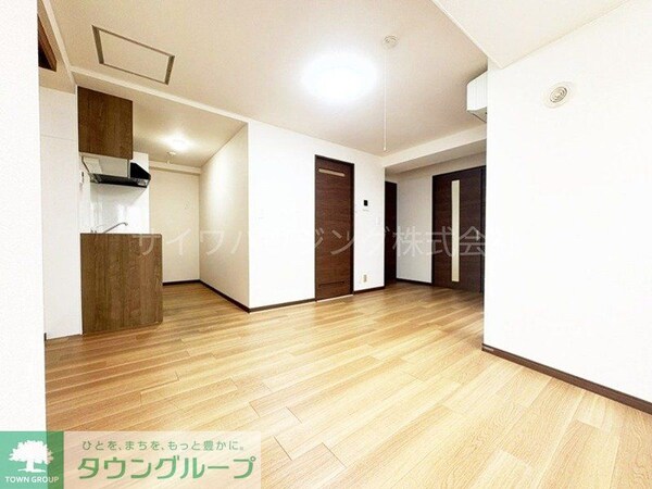 リビング・居室