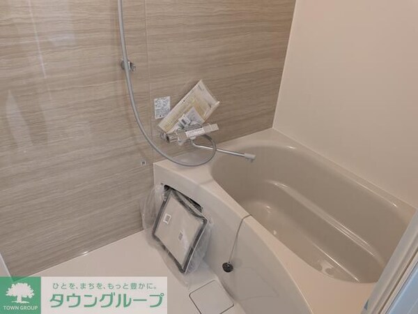 バス／シャワールーム等